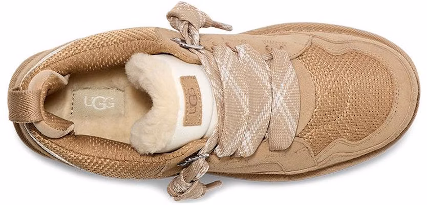大童 UGG 牛皮 運動舒適 童鞋 休閒鞋 沙色 Order 大童 UGG 牛皮 運動舒適 童鞋 休閒鞋 沙色