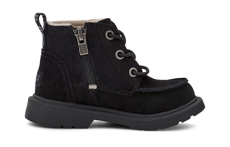 Order (PS) UGG Chelham Weather "Zwart" 1120950T-BLKS