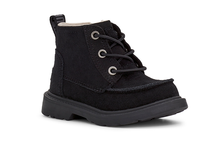 Lookbook (PS) UGG Chelham Weather "Zwart" 1120950T-BLKS