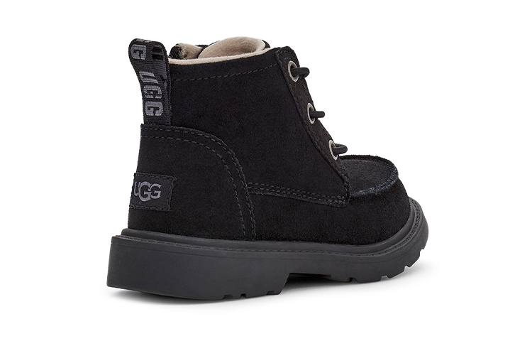 Shop (PS) UGG Chelham Weather "Zwart" 1120950T-BLKS