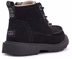Shop (Preschool) UGG Chelham Weather 'Black' 1120950T-BLKS