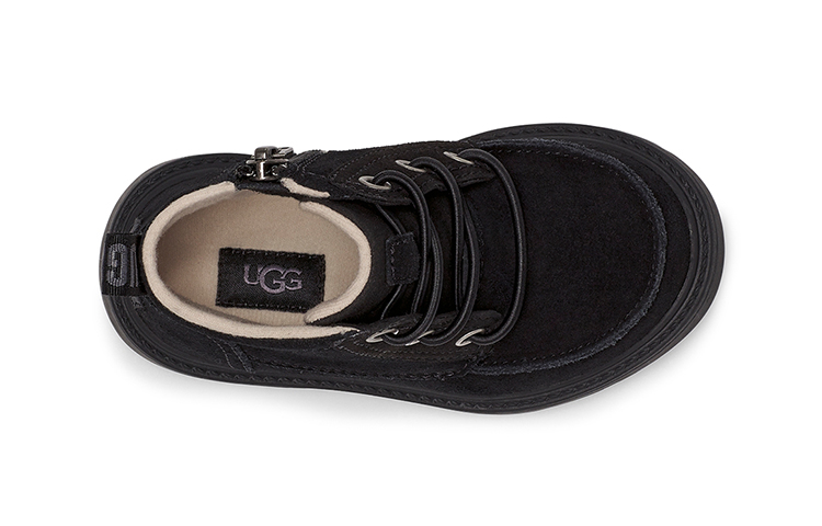 Purchase (PS) UGG Chelham Weather "Zwart" 1120950T-BLKS