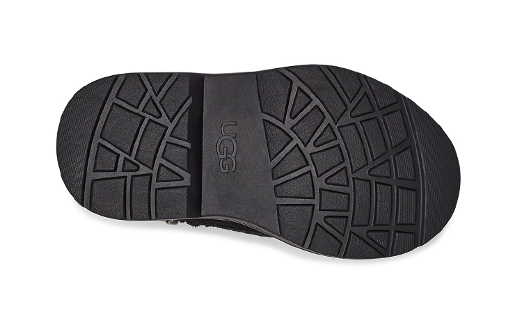 Details for (PS) UGG Chelham Weather "Zwart" 1120950T-BLKS