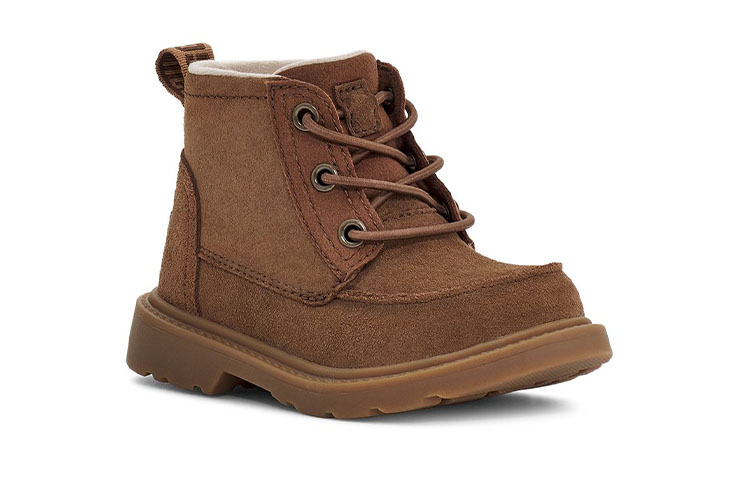 Lookbook (PS) UGG Chelham Weather ''Marron'' 1120950T-WNS