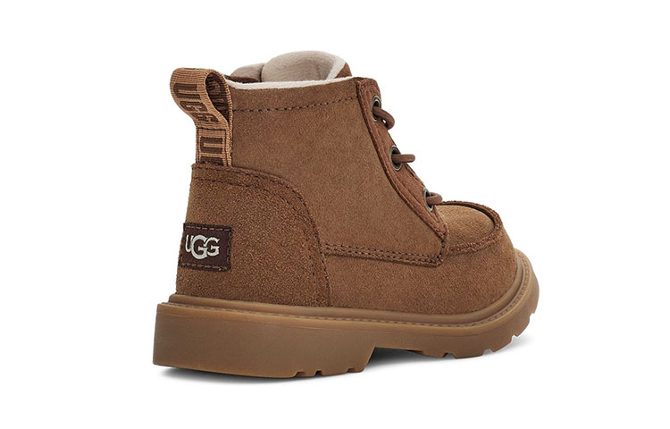 Shop (PS) UGG Chelham Weather ''Marron'' 1120950T-WNS