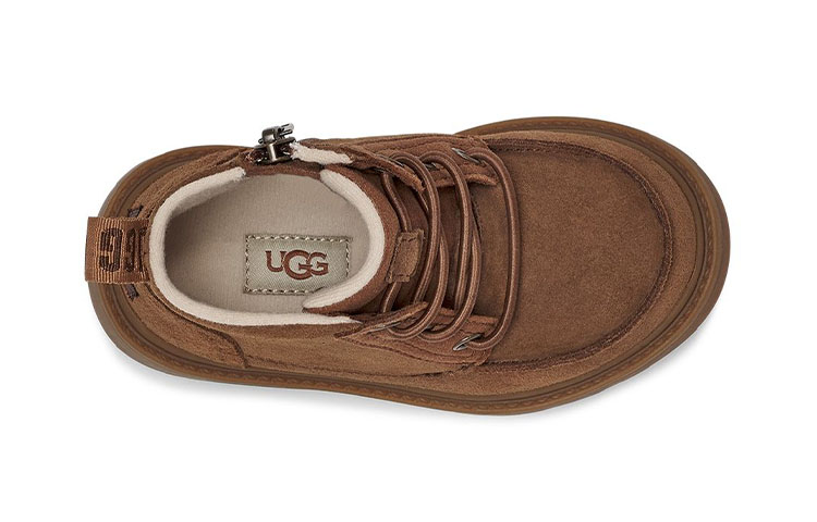 Purchase (PS) UGG Chelham Weather ''Marron'' 1120950T-WNS