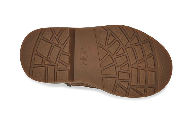 Details for (PS) UGG Chelham Weather ''Marron'' 1120950T-WNS