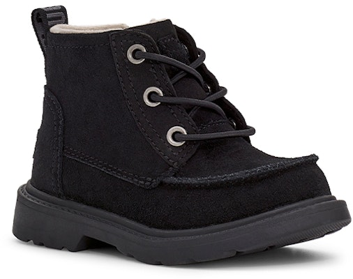 (PS) UGG 첼럼 웨더 블랙 1120950T-BLKS Lookbook (PS) UGG 첼럼 웨더 블랙 1120950T-BLKS