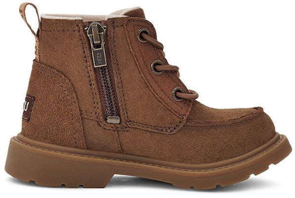 (Preschool) UGG Chelham Weather 'Brown' 1120950T-WNS Order (Preschool) UGG Chelham Weather 'Brown' 1120950T-WNS