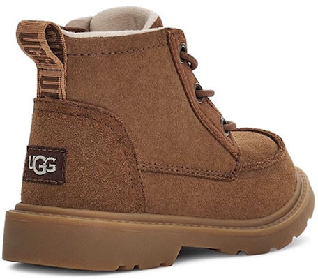 (Preschool) UGG Chelham Weather 'Brown' 1120950T-WNS Shop (Preschool) UGG Chelham Weather 'Brown' 1120950T-WNS