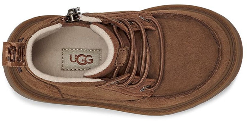 (Preschool) UGG Chelham Weather 'Brown' 1120950T-WNS Purchase (Preschool) UGG Chelham Weather 'Brown' 1120950T-WNS
