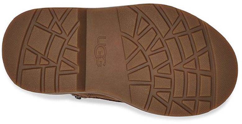 (Preschool) UGG Chelham Weather 'Brown' 1120950T-WNS Details for (Preschool) UGG Chelham Weather 'Brown' 1120950T-WNS