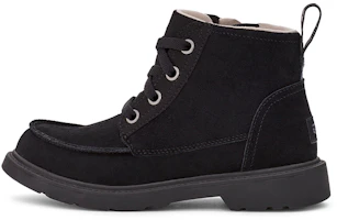 (Preschool) UGG Chelham Weather Boot 'Black' 1120950K-BLK (Preschool) UGG Chelham Weather Boot 'Black' 1120950K-BLK