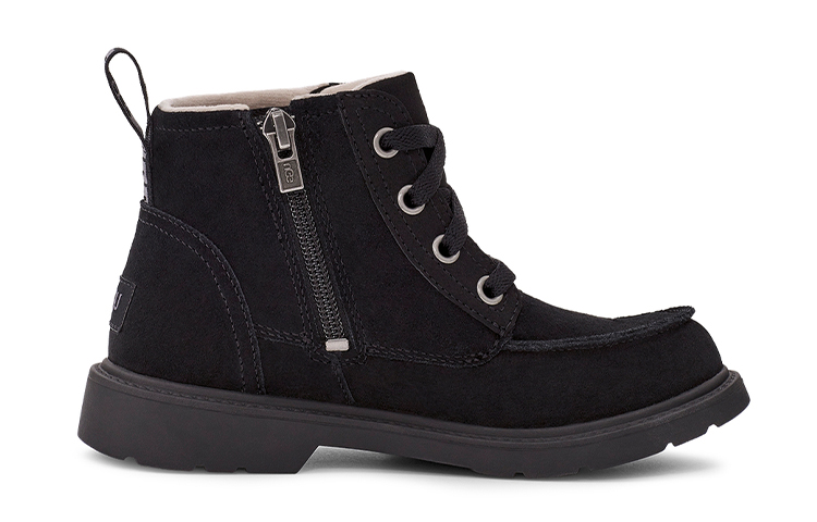 Order (PS) UGG Chelham Weather Boot 'Hitam' 1120950K-BLK