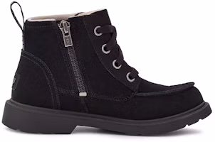 Order (Preschool) UGG Chelham Weather Boot 'Black' 1120950K-BLK