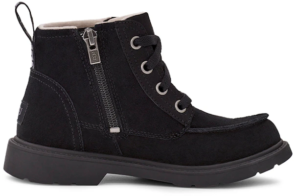 (PS) UGG Chelham Weather Boot 'Hitam' 1120950K-BLK Order (PS) UGG Chelham Weather Boot 'Hitam' 1120950K-BLK