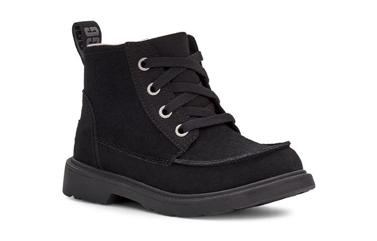 Lookbook (PS) UGG Chelham Weather Boot 'Hitam' 1120950K-BLK