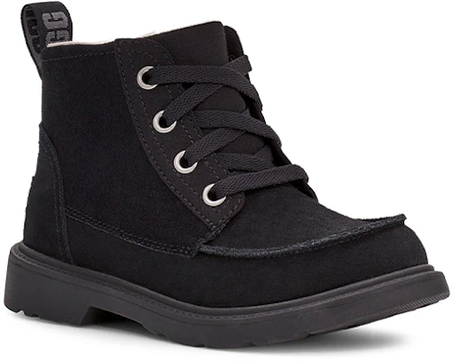 (PS) UGG Chelham Weather Boot 'Hitam' 1120950K-BLK Lookbook (PS) UGG Chelham Weather Boot 'Hitam' 1120950K-BLK