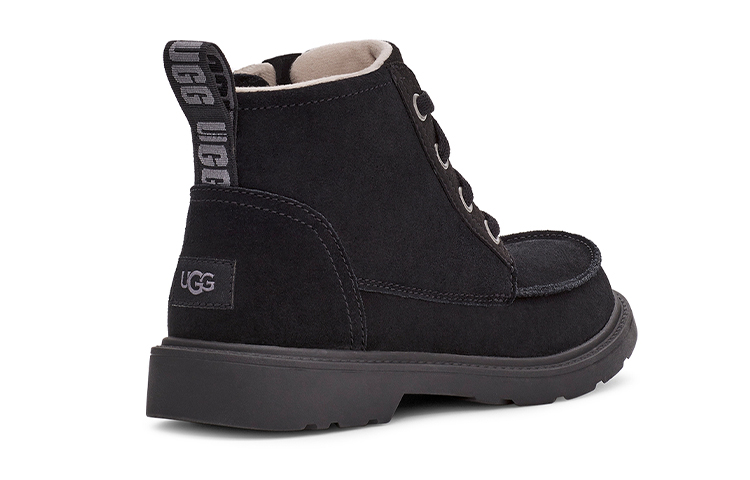 Shop (PS) UGG Chelham Weather Boot 'Hitam' 1120950K-BLK