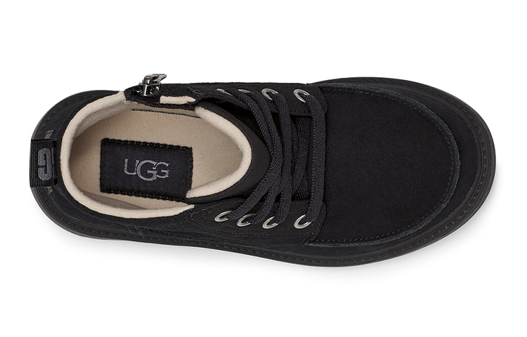 Purchase (PS) UGG Chelham Weather Boot 'Hitam' 1120950K-BLK