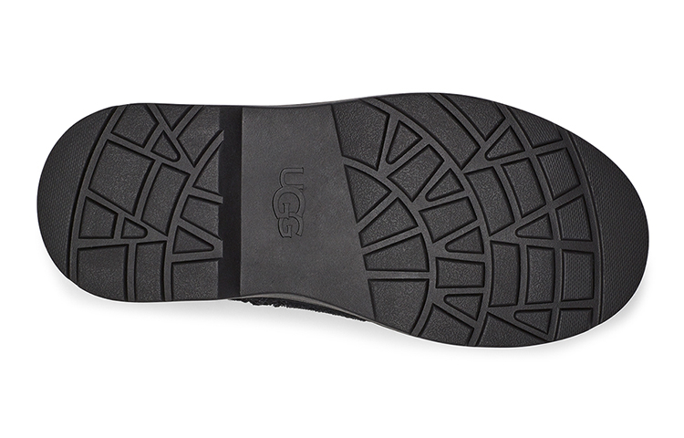 Details for (PS) UGG Chelham Weather Boot 'Hitam' 1120950K-BLK