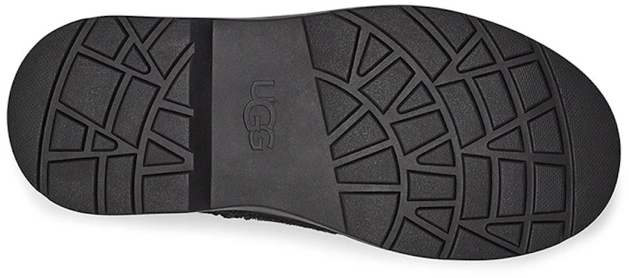 (PS) UGG Chelham Weather Boot 'Hitam' 1120950K-BLK Details for (PS) UGG Chelham Weather Boot 'Hitam' 1120950K-BLK