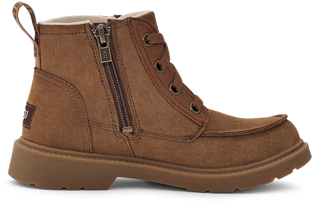 大童 UGG Chelham Weather 御寒款切爾哈姆 短靴 核桃棕色 Order 大童 UGG Chelham Weather 御寒款切爾哈姆 短靴 核桃棕色