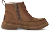 Order 大童 UGG Chelham Weather 御寒款切爾哈姆 短靴 核桃棕色
