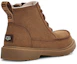 Shop 大童 UGG Chelham Weather 御寒款切爾哈姆 短靴 核桃棕色