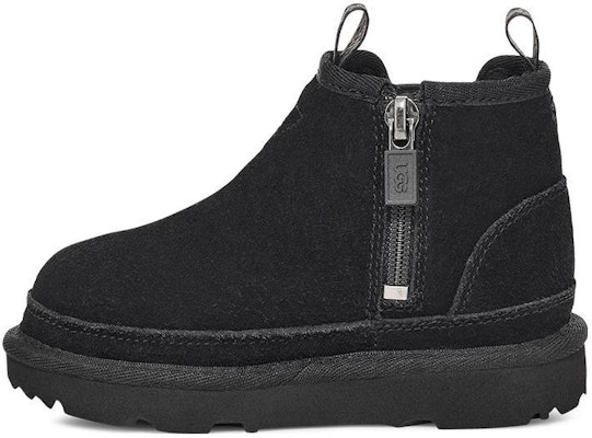 (Preschool) UGG Chelsea Boot 'Chestnut/Black' 1143706T-BLK Buy (Preschool) UGG Chelsea Boot 'Chestnut/Black' 1143706T-BLK