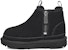 (PS) Boot Chelsea UGG 'Chestnut/Black' 1143706T-BLK