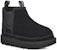 (PS) Boot Chelsea UGG 'Chestnut/Black' 1143706T-BLK