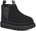 Order (PS) Boot Chelsea UGG 'Chestnut/Black' 1143706T-BLK