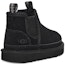 Shop (PS) Boot Chelsea UGG 'Chestnut/Black' 1143706T-BLK