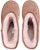 (JR) UGG But Klasik II 'Jahitan Grafik - Chestnut' 1112383K-CHE