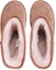 Shop (JR) UGG But Klasik II 'Jahitan Grafik - Chestnut' 1112383K-CHE