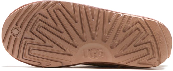 (PS) UGG 클래식 2 그래픽 '체스트넛' (UGG Classic 2 Graphic 'Chestnut') 1112383K-CHE Purchase (PS) UGG 클래식 2 그래픽 '체스트넛' (UGG Classic 2 Graphic 'Chestnut') 1112383K-CHE
