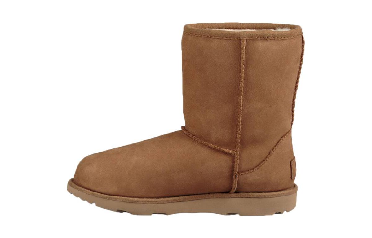 Buy (PS) UGG クラシック「チェスナット」 1019646Y-CHE