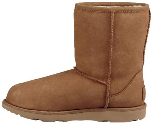 (PS) UGG Klasik 'Chestnut' 1019646Y-CHE Buy (PS) UGG Klasik 'Chestnut' 1019646Y-CHE