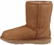 Buy (PS) UGG Klasik 'Chestnut' 1019646Y-CHE