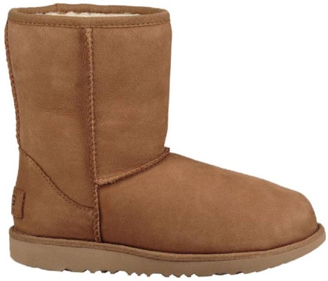 (PS) UGG Klasik 'Chestnut' 1019646Y-CHE Order (PS) UGG Klasik 'Chestnut' 1019646Y-CHE