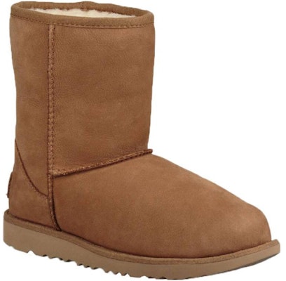 (PS) UGG Klasik 'Chestnut' 1019646Y-CHE Lookbook (PS) UGG Klasik 'Chestnut' 1019646Y-CHE