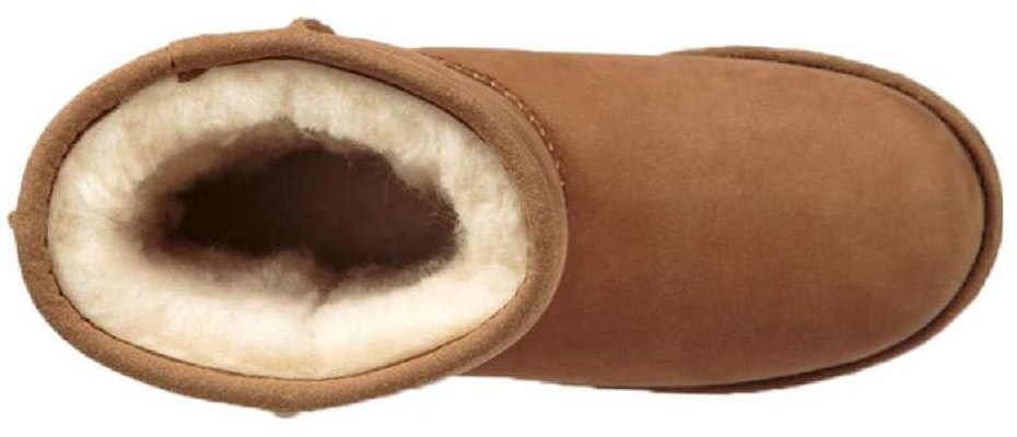 (PS) UGG Klasik 'Chestnut' 1019646Y-CHE Shop (PS) UGG Klasik 'Chestnut' 1019646Y-CHE