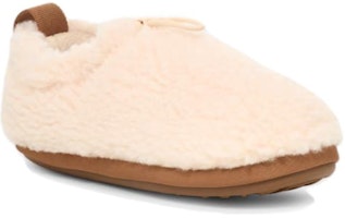 (TD) アグ ふわふわスリッパ (クリームブラウン) 1143792K-NCHS Order (TD) アグ ふわふわスリッパ (クリームブラウン) 1143792K-NCHS