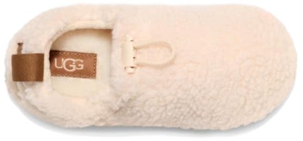 (TD) アグ ふわふわスリッパ (クリームブラウン) 1143792K-NCHS Lookbook (TD) アグ ふわふわスリッパ (クリームブラウン) 1143792K-NCHS