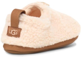 (TD) アグ ふわふわスリッパ (クリームブラウン) 1143792K-NCHS Shop (TD) アグ ふわふわスリッパ (クリームブラウン) 1143792K-NCHS