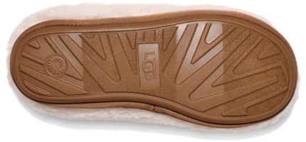 (TD) アグ ふわふわスリッパ (クリームブラウン) 1143792K-NCHS Purchase (TD) アグ ふわふわスリッパ (クリームブラウン) 1143792K-NCHS