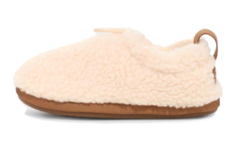 (Preschool) UGG Classic 'Chestnut Comfort Warmth' 1143792T-NCHS