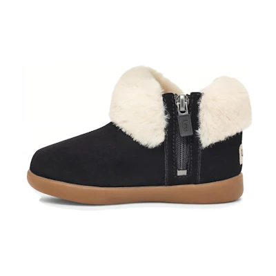 (PS) UGG Classic Boot 'Black CMFT'