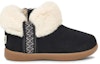 Order (PS) But UGG Klasik 'Keselesaan Hitam' 1143659T-BLK